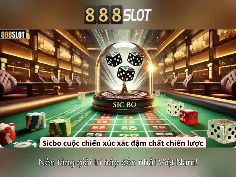 Trò Chơi Slot