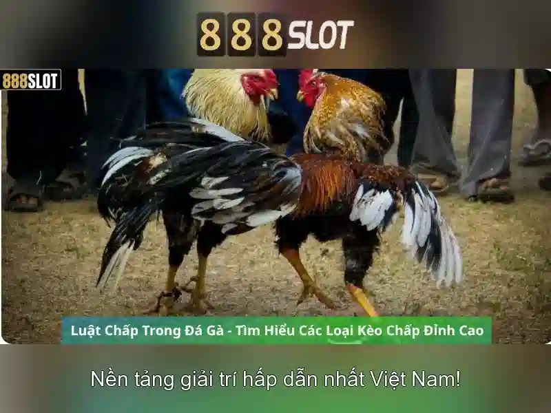 Kho game slot 888SLOT