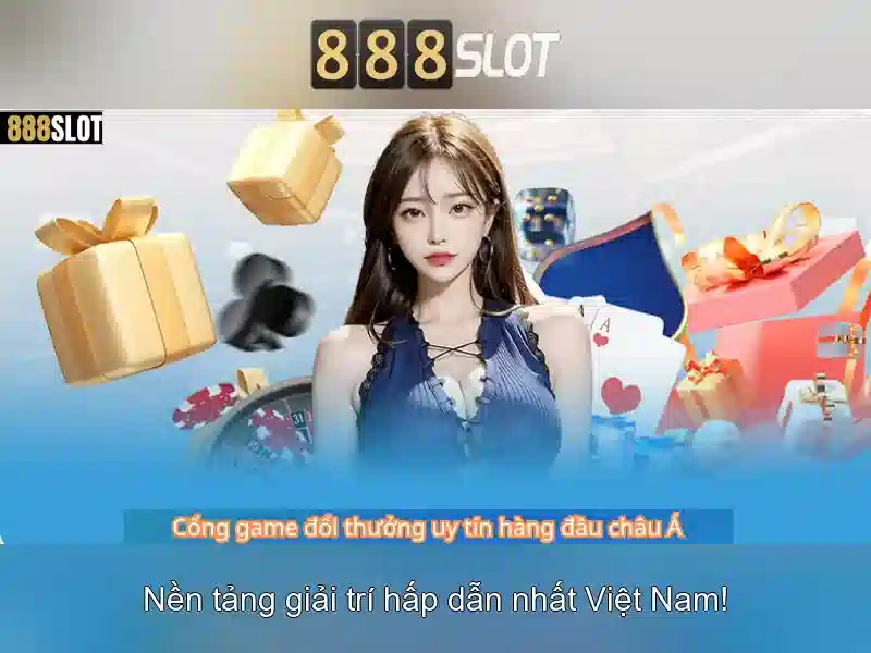 Khuyến Mãi 888SLOT