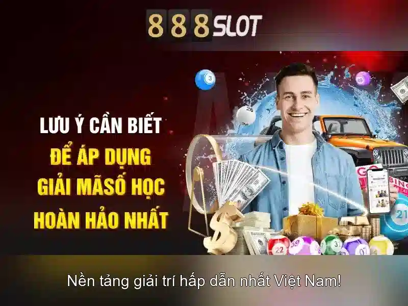 Cách chơi 888slot