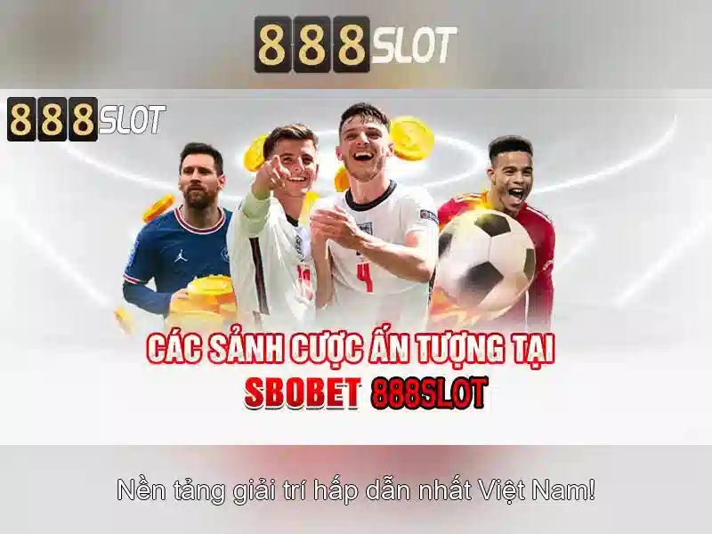 888SLOT 2026