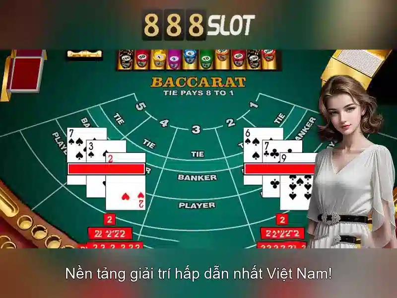 888SLOT – Trải Nghiệm Cá Cược Đa Dạng