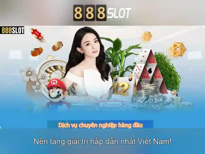 Tải APK 888SLOT