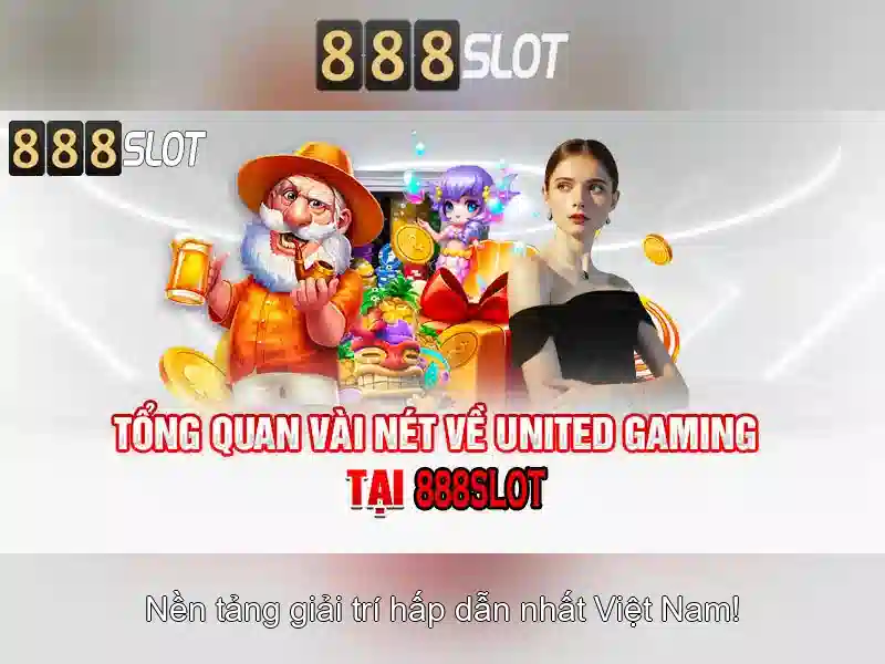 Trải Nghiệm Slot Đỉnh Cao