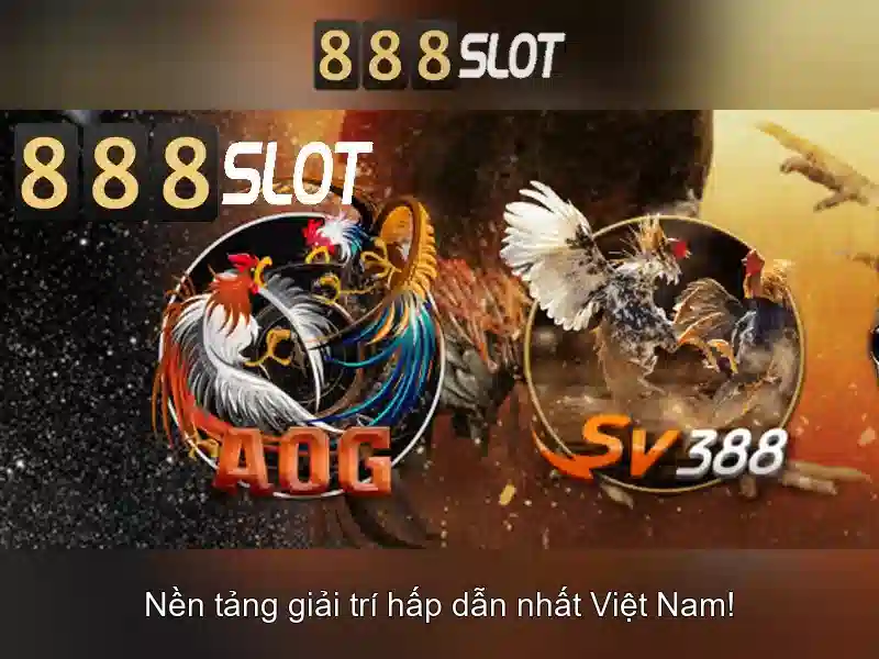 Đánh Giá 888slot Có Lừa Đảo Không