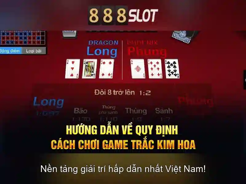Giới Thiệu Về 888SLOT – Nền Tảng SLOT Hàng Đầu