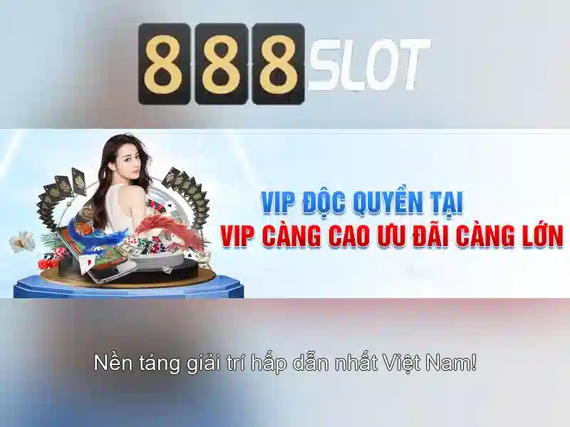 Đổi thưởng Slot 888SLOT