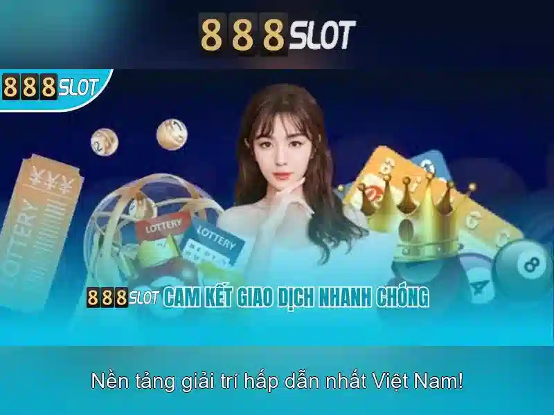 Khuyến Mãi 888SLOT