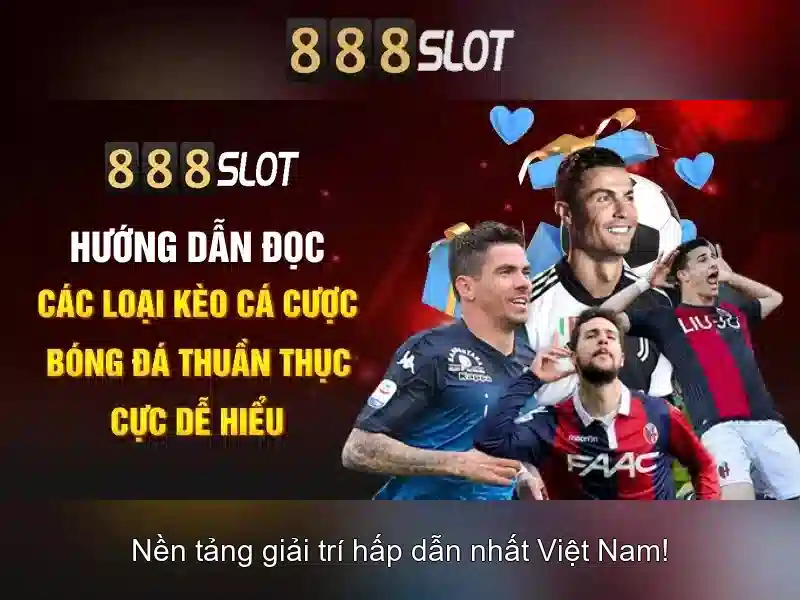 888SLOT – Trang Chủ 888SLOT – Trò Chơi Slot Online Uy Tín 2026