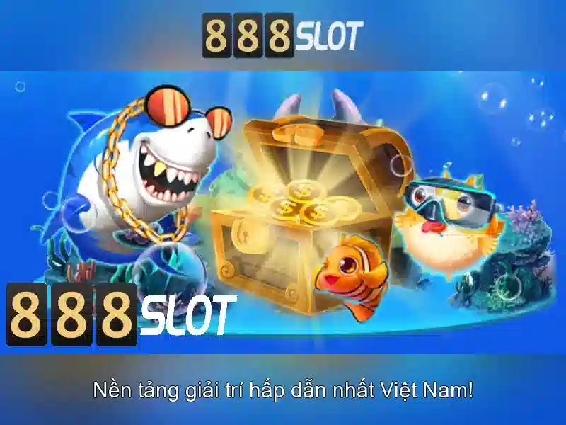 888SLOT – Trải Nghiệm Slot Độc Quyền, Tải 888SLOT, Trò Chơi Barca 888slot 2026