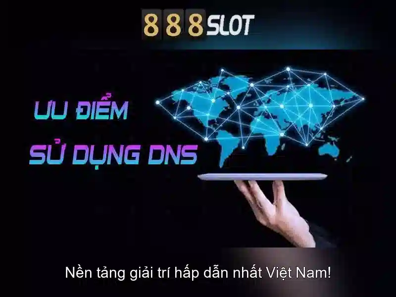 Ưu Đãi 888SLOT