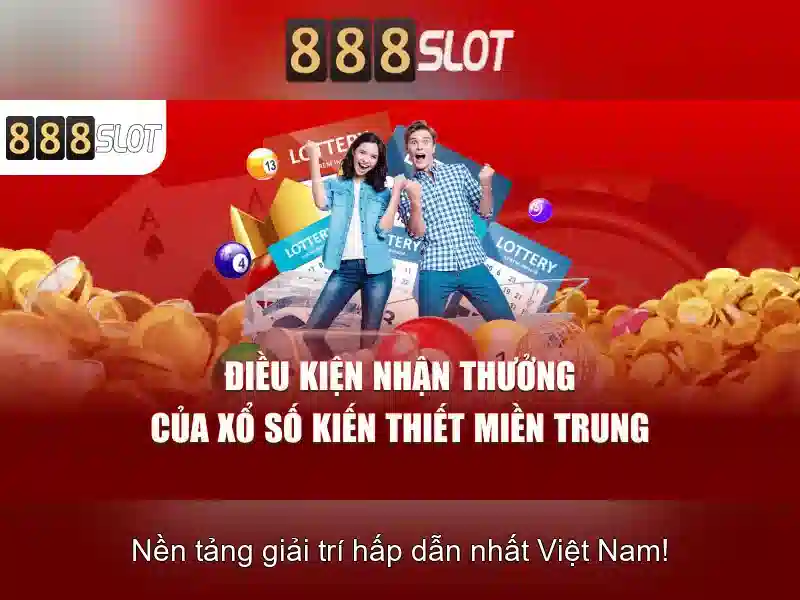 Trải nghiệm Chơi Slot Đỉnh Cao