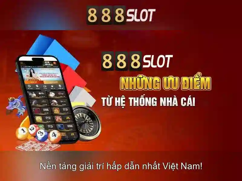 Đăng Nhập 888SLOT