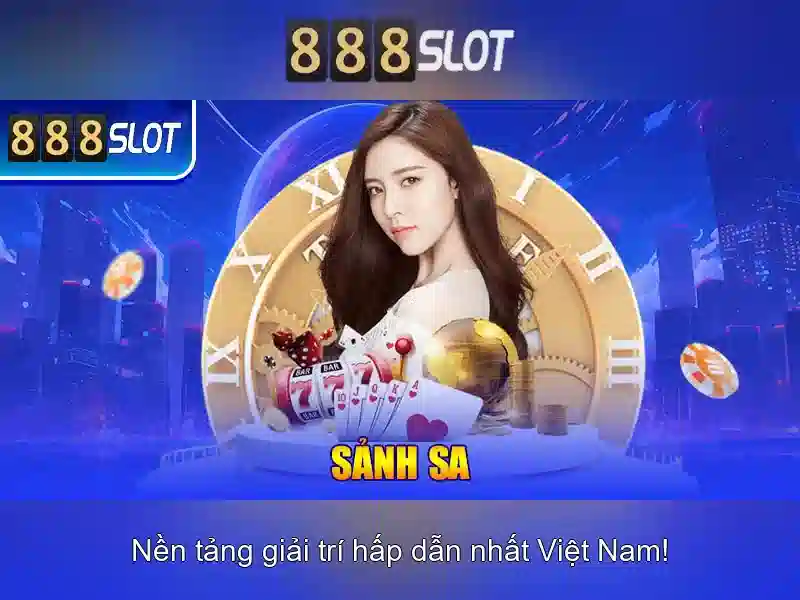 Ưu Đãi Nạp Tiền 888slot