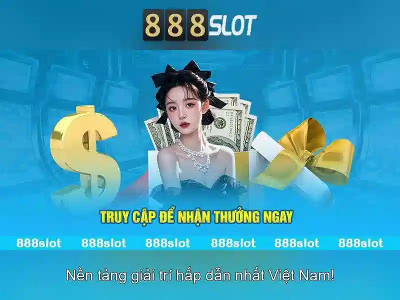 Trải Nghiệm Slot Đỉnh Cao