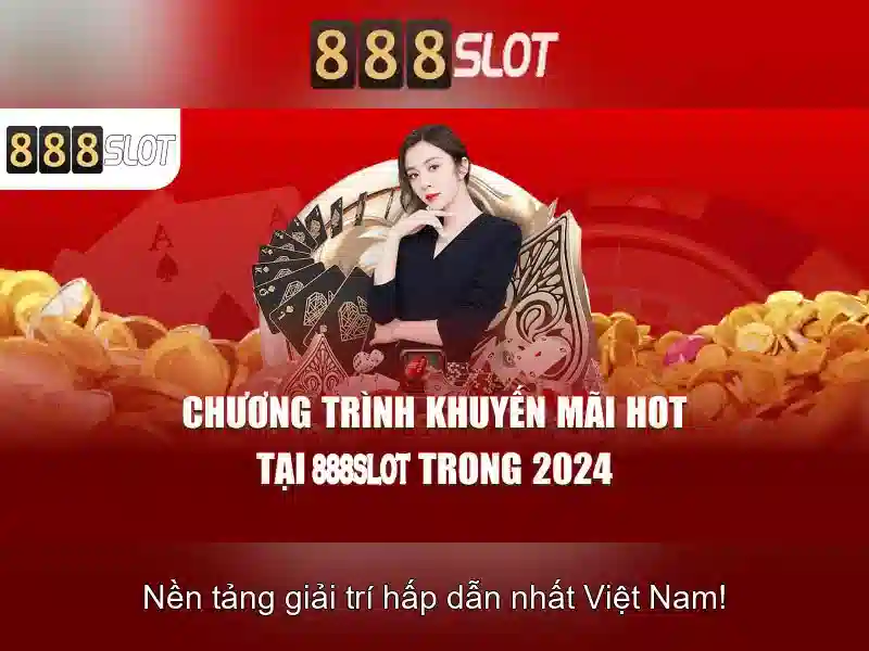 chơi Slot 888SLOT