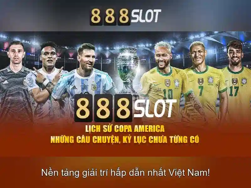Đặc Điểm Nổi Bật Của 888SLOT