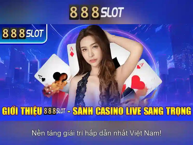 Ưu Điểm Nổi Bật Của 888SLOT