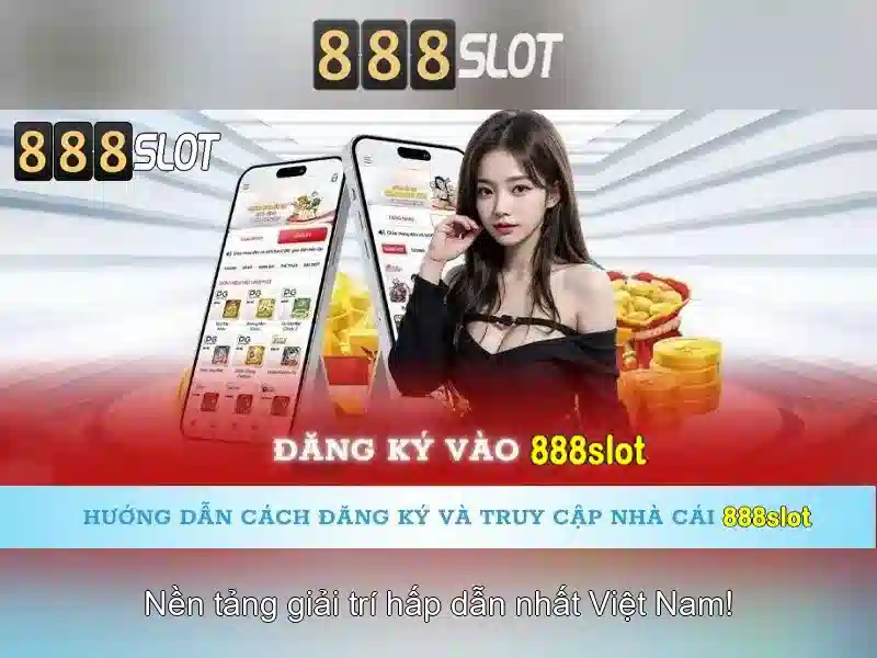 Trải Nghiệm Slot Đỉnh Cao