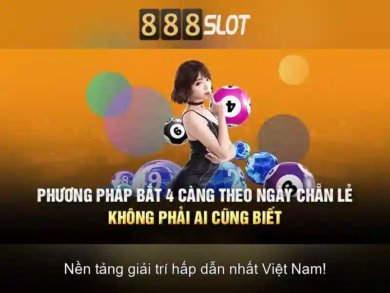 Trải Nghiệm Slot Đỉnh Cao