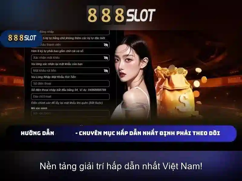 Tải 888slot apk download