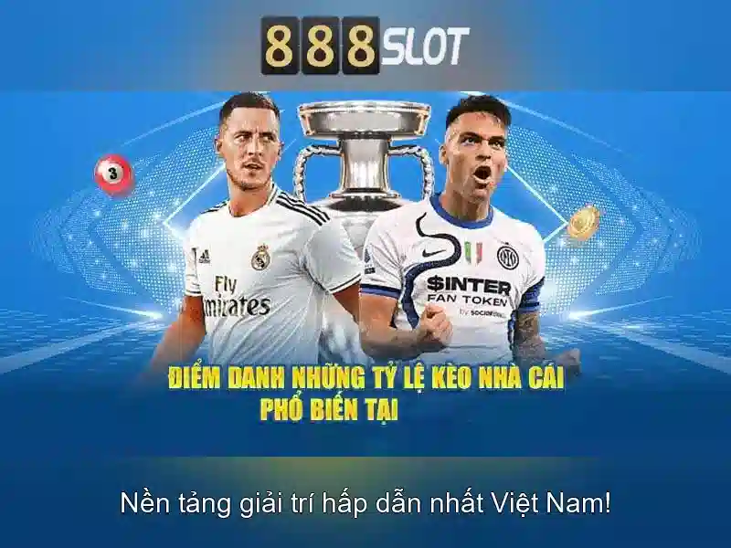 Tại Sao Nên Chọn 888SLOT