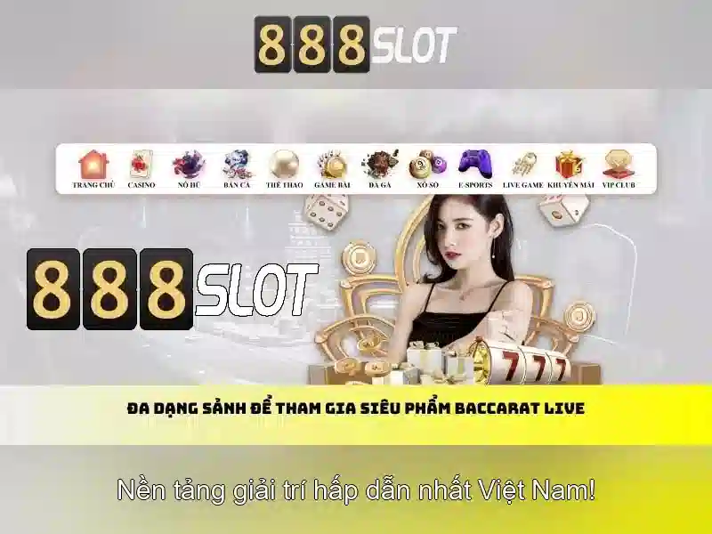 casino 888SLOT