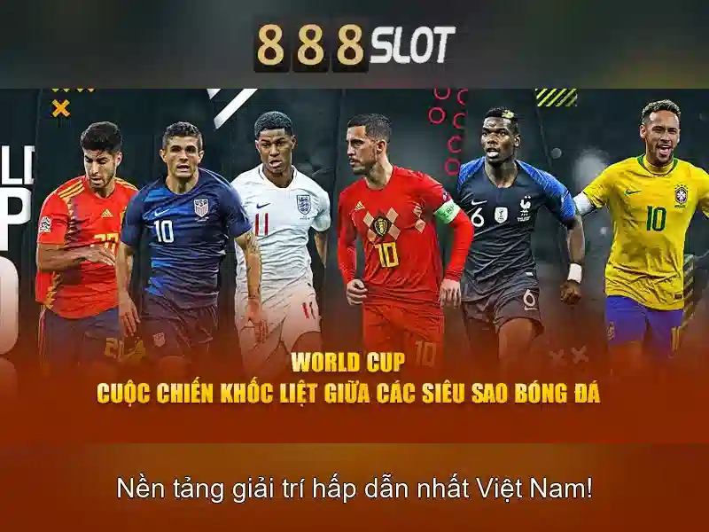 Tải 888 Slot