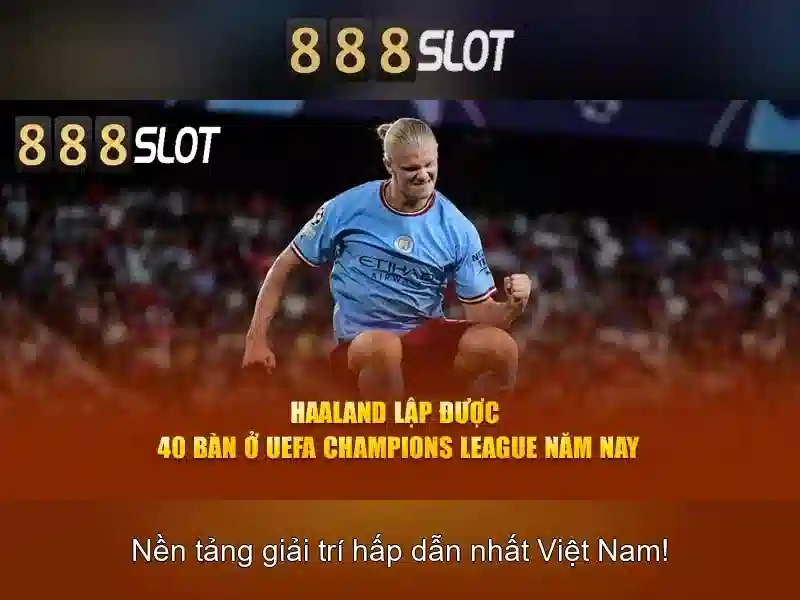 888SLOT - Trải Nghiệm Casino Slot Đỉnh Cao 2026