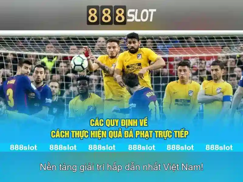 Trải nghiệm slot vip