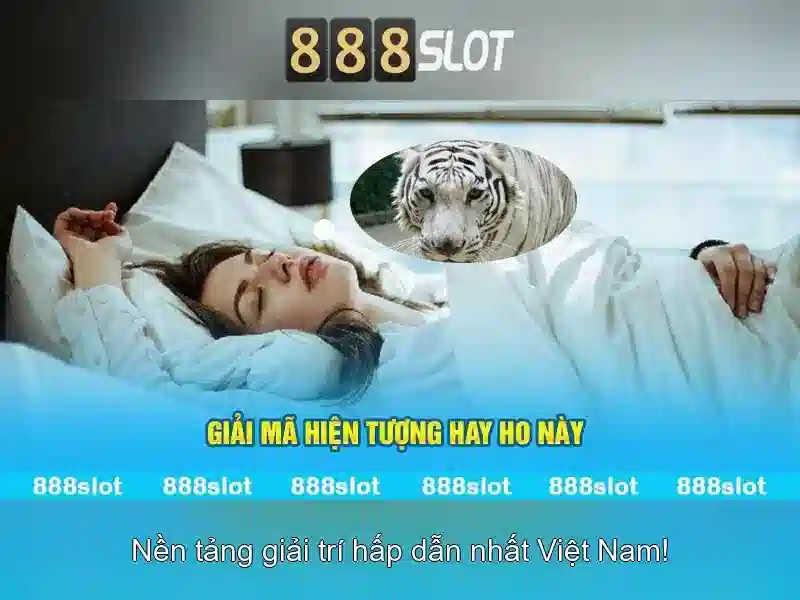 Trải Nghiệm Slot Đỉnh Cao Với 888SLOT