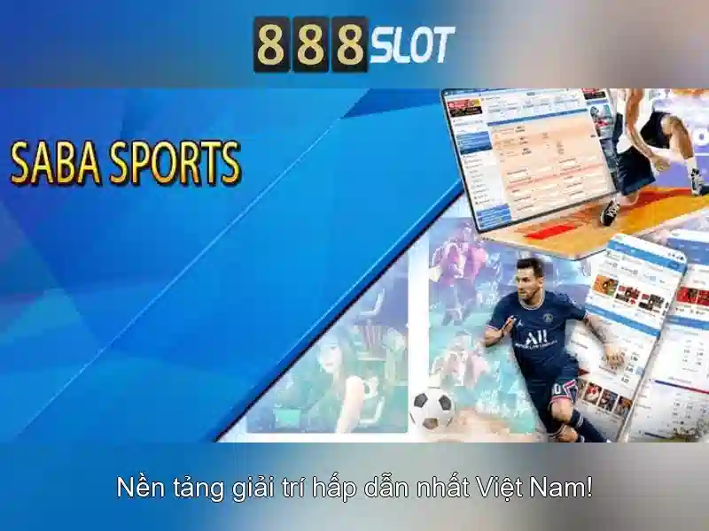 888SLOT – Cam Kết Minh Bạch, Đảm Bảo An Toàn
