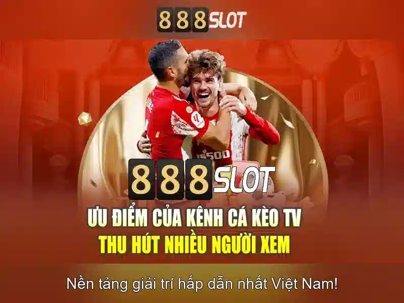 Giới Thiệu Về Bắn Cá 888SLOT