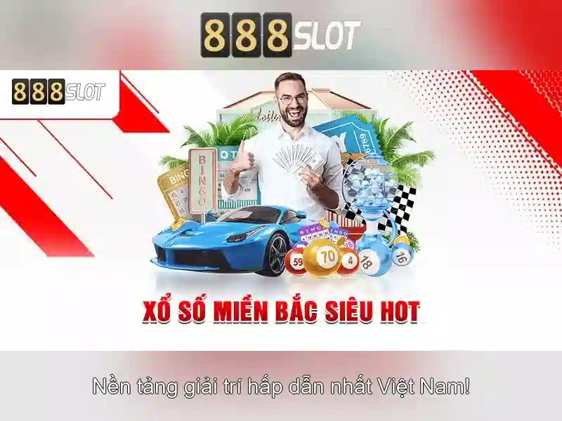 888SLOT – Trải Nghiệm Slot Online Đỉnh Cao Với Nhiều Tính Năng Hấp Dẫn 2026