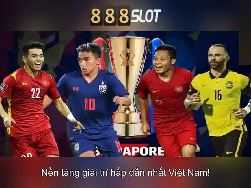 888SLOT – Trải Nghiệm Slot Con Đỉnh Cao 2026