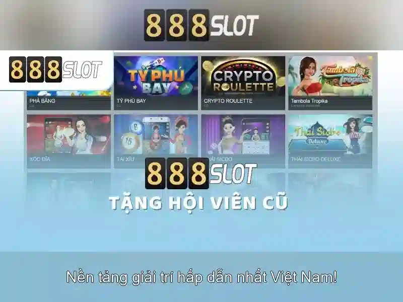 hướng dẫn đăng ký 888SLOT