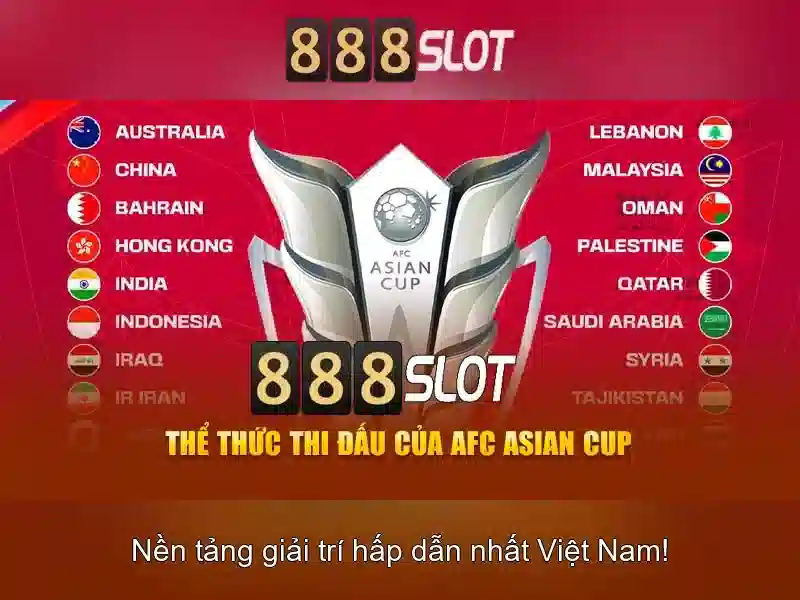 Khám Phá Slot 888