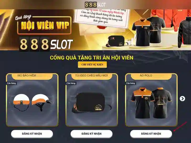 Trải Nghiệm Slot Online Đỉnh Cao