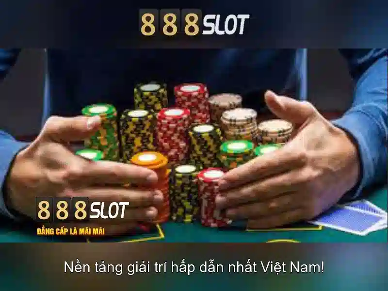 Dịch Vụ 888SLOT