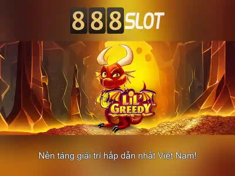 slot 888 – Đa Dạng Trò Chơi Slot Hấp Dẫn