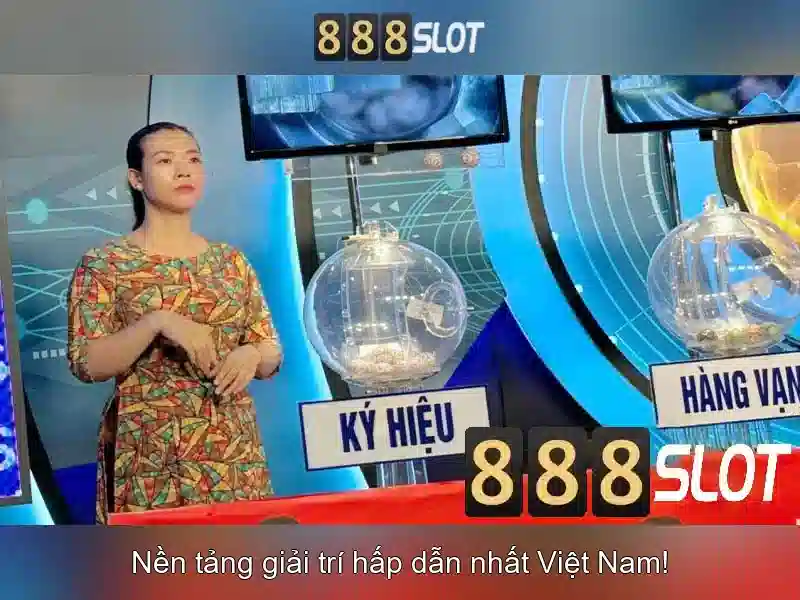 Các Loại Trò Chơi Slot Được Yêu Thích