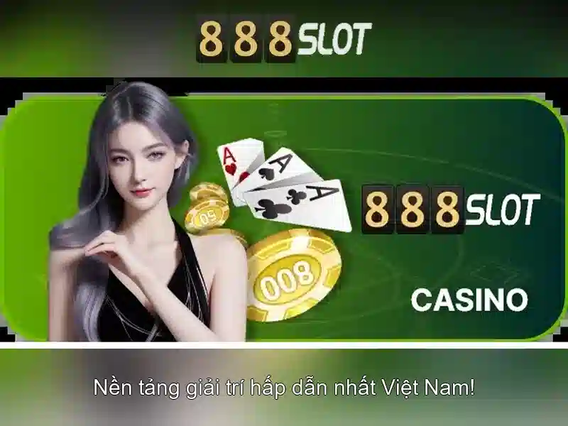 Tính năng nổi bật của game 888 slot
