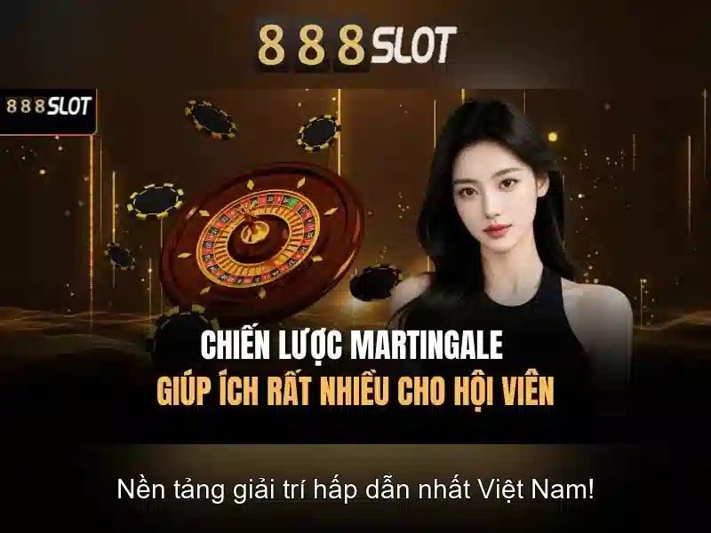 Trải nghiệm SLOT đỉnh cao
