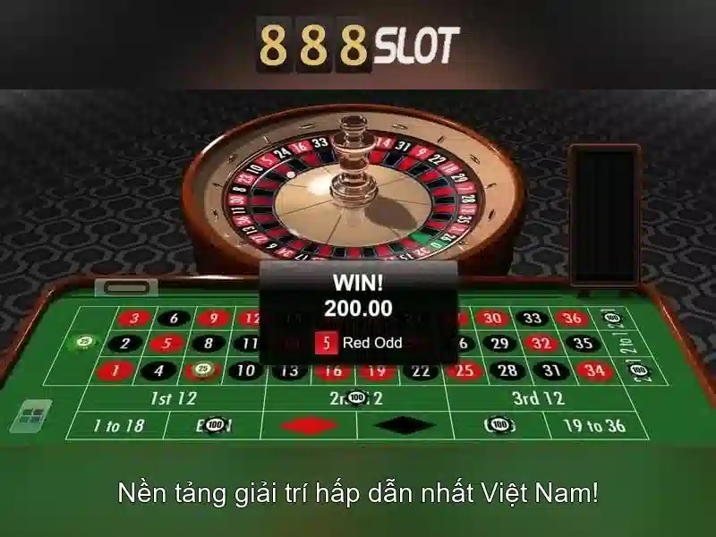 Trải Nghiệm Slot