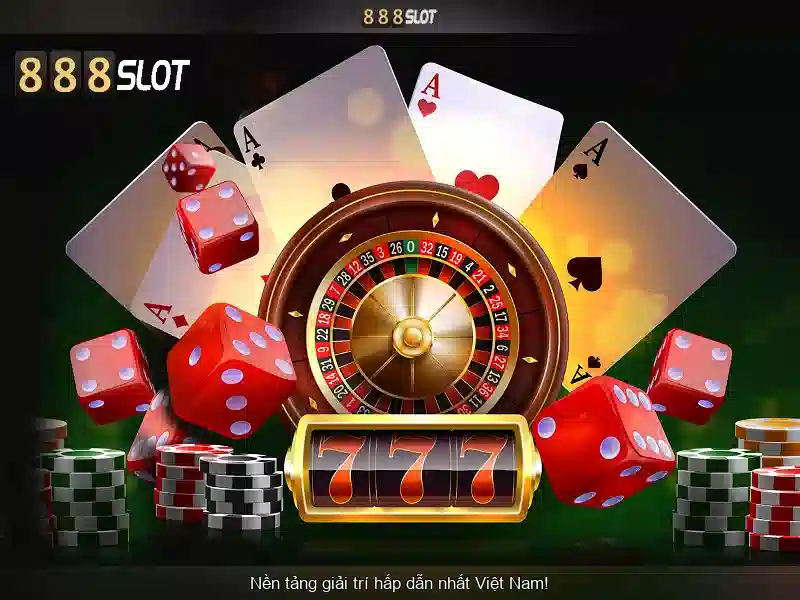 888SLOT - 888slot login app | Trải Nghiệm Slot Vàng 2026