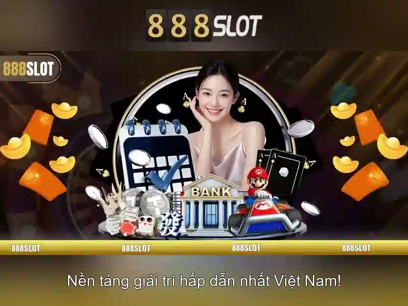 Bảo Mật Cao 888SLOT
