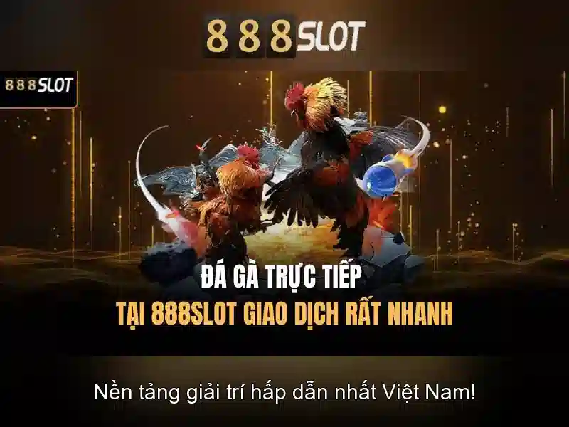 Tải App 888SLOT