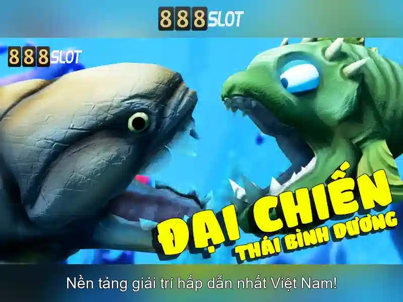 SLOT trực tuyến