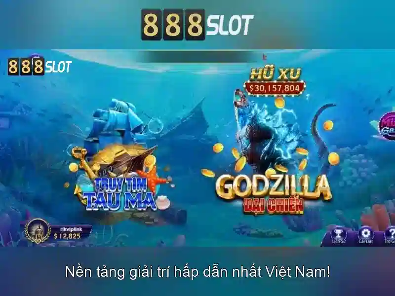 Đăng Nhập 888SLOT – Trải Nghiệm Kasir Slot Đỉnh Cao 2026