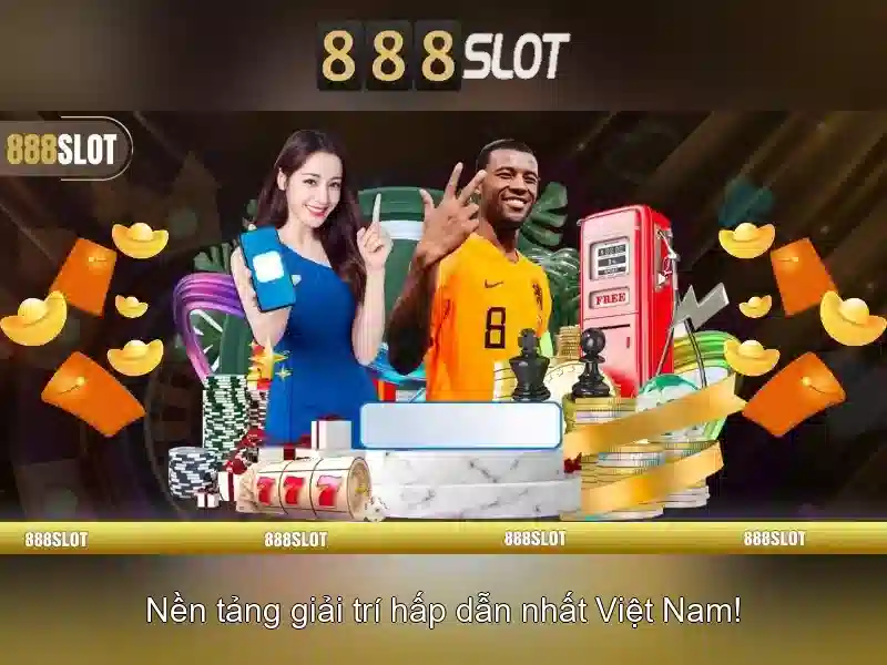 tạo tài khoản 888SLOT